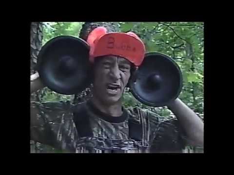 The Misadventures of Bubba II (1993)