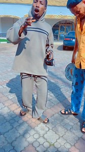 This my Igbo brother ee 😂 | Karikacho