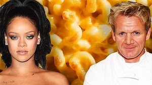 12M views · 1K reactions | We tasted four celebrity mac 'n' cheese recipes to find out which is best. | BuzzFeed Food | Facebook