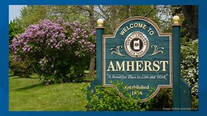 New climate controlled storage facility planned for Amherst area