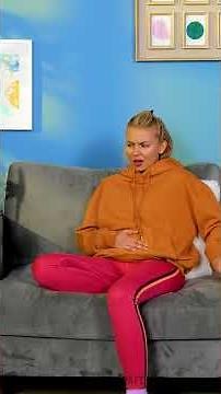 Survive Awkward Period Moments Like a Pro 😎🩸 #periods #girls #health