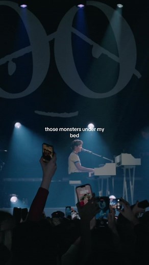The Old Me Live from London: Stream Now on YouTube