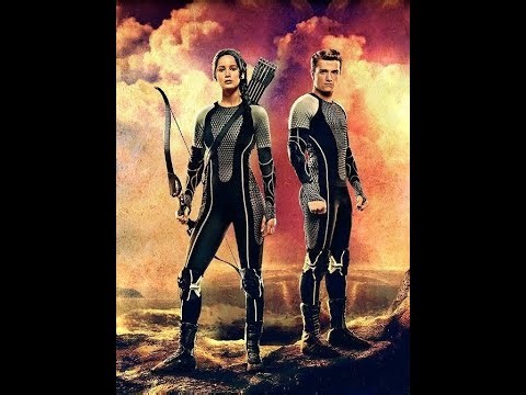 The Hunger Games (The Hanging Tree)