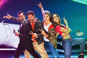Watch Remo D'Souza's ABCD 2 trailer here - IndiaTV News