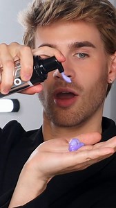 The Xmondo Hair Supernova Blonde Toning Leave-In Foam is designed with a unique super blend of pigments to reduce unwanted yellow tones on blonde or highlighted hair. Also infused with Bond Booster and Jojoba Oil to promote stronger, healthier looking strands! Get your hands on it at your nearest Sally Beauty or shop the link http://spr.ly/6182e0Czk 👩‍🦳 🤍 | Sally Beauty