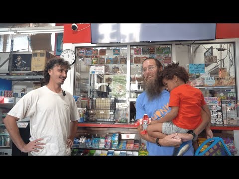 A Day in the Life of a Family-Owned Convenience Store (Stories You Don’t See)