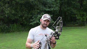 7.6K views · 51 reactions | With Archery season in less than a month, Associate Publisher, Laden Force shares a few pointers for prepping your bow for the season | Bowhunter Magazine | Facebook