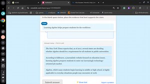 BCBENoRedInkfilo Filo Student: World's Only Live |noredink.c... | Filo