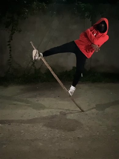 note moi ?/20 follower my guys please ✅ bâton long de Martial arts speedboy ninja 🥷🏾 #bostaff #martialarts #bâtonlong #speedboy95 #fpyシ