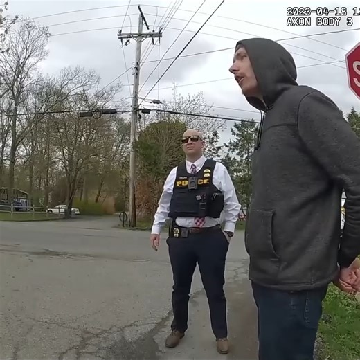 1.2M views · 32K reactions | When Cops Mess Up BIG Time: Innocent Guy Gets Handcuffed | We The People University | Facebook