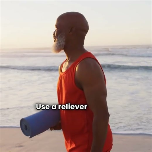 🏃‍♂️Exercise-Induced Asthma: Stay Fit Without Losing Your Breath!”💨.