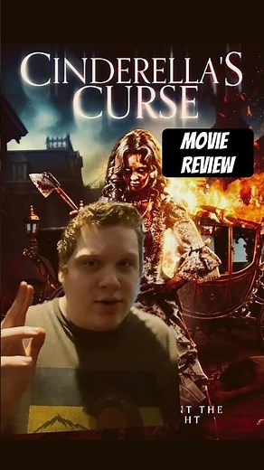 Cinderella’s Curse - Movie Review | Short Video