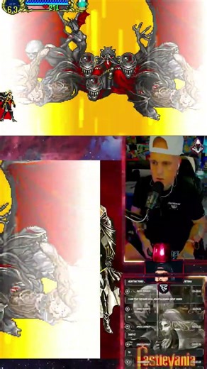 CASTLEVANIA SOTN | ITS BEEN ONE YEAR SINCE THAT MOMENT... ANNIVERSARY STREAM ANNOUNCEMENT!