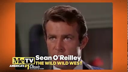 Happy birthday Pernell Roberts! 🥳 Watch the best of Pernell Roberts on classic TV. What's your favorite role of his? 📺 | MeTV