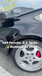 Here are some tips on how to maintain your Porsche after the restoration: 1. Regular cleaning: Clean your Porsche regularly to keep it looking pristine. Use a pH-neutral car shampoo and a microfiber cloth to avoid scratching the paintwork. Don’t forget to clean the wheels and tires too! 2. Apply a high-quality PPF (Paint Protection Film) 3. Interior care: Keep the interior of your Porsche clean by vacuuming regularly and wiping down surfaces with a gentle cleaner. Apply a leather conditioner to 