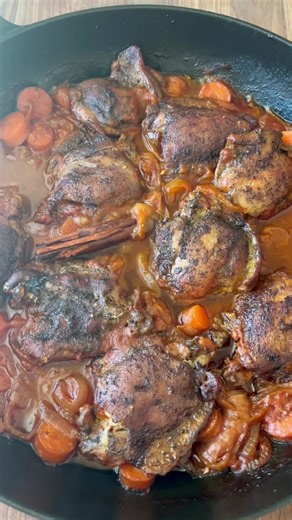 Danielle Prewett on TikTok