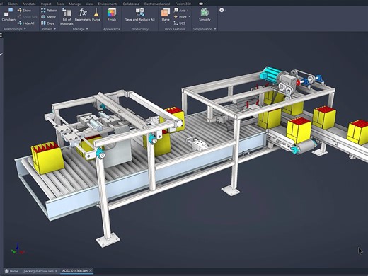 Inventor 2024.2 What's New