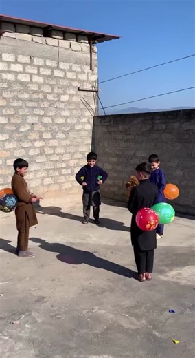 Balloon Challenge Ideas for Fun and Creativity