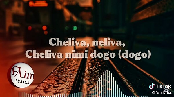 Loco: Chike ft Rema Namakula Lyrics and Meaning