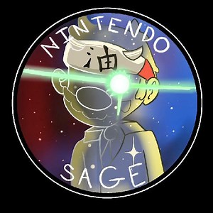 nintendo_sageTV - Twitch