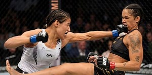 2021 UFC Year in Review - Part 2 | Video