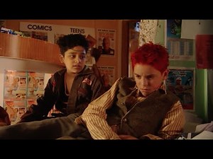 The Tribe - Season 1 - Episode 5