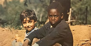 The timeless nostalgia of Brazilian legend Milton Nascimento — The Vinyl Factory