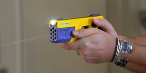 Pee Dee law enforcement first in S.C. to receive latest new Taser technology