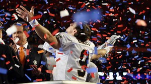 Trotter, Wyche reflect on the defining moments of Brees' career