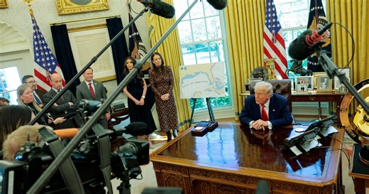 Photographer barred from many White House events