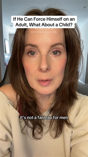 Fashionably Divorced on Instagram: "#coercionisnotconsent #🍇 #marriedlife #husband #bodilyautonomy"