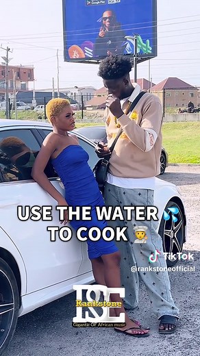 Cooking with Water: Simple Kitchen Hack