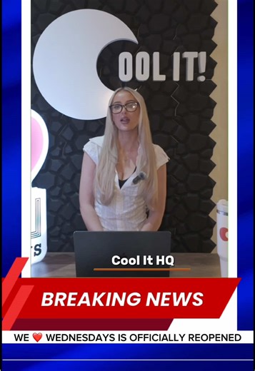 We Love Wednesdays Reopening in Liverpool