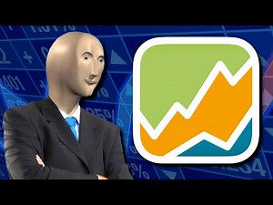 Portfolio Performance: Open-Source Stonks®