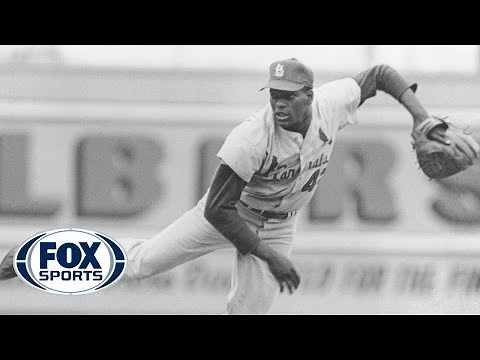 You Kids Don't Know: Bob Gibson, The Life of a Legend | FOX SPORTS