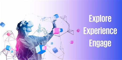 The ✨ #KPMGInnovation Kaleidoscope - Insights Centre ✨ is more than just a place! It’s a trusted milestone that encourages #digitaltransformation, through #collaboration and #co-creation. Book a visit today! Click here ▶️ https://social.kpmg/InnovationKaleidoscope | KPMG India