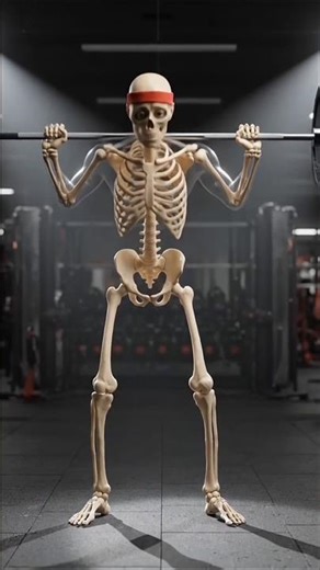 Roj 50 Squats Lagane Se Body Mein Kya hota hai 💪#facts #shorts
