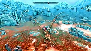 Fully Flying Dragons