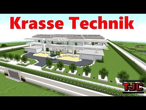 A LUXURY REDSTONE HOUSE! Very impressive! - 📪 2020 Ep. 11