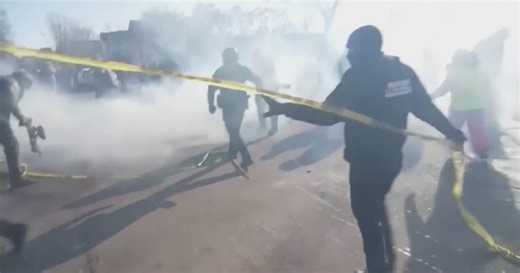 Sen. Michael Bennet develops new accountability measure legislation for Dept. of Homeland Security