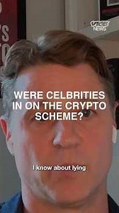 Were Celebrities in on the Crypto Scheme?
