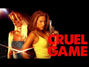 Cruel Game (2002) | Full Movie | Romance | Victoria Silvstedt | Carrie Stevens