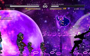 人物分享：根除者Eradicator1_1