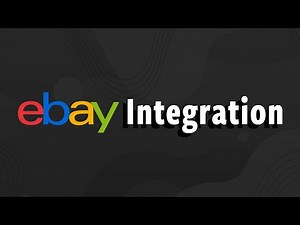 eBay eCommerce Integration - Shift4Shop