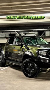 💥 GREEN MACHINE BEAST ALERT. READ THIS💥 🚨 2020 FORD RANGER XLT 4X4 IN STUNNING GREEN @ JUST 113000kms🚨 🎉 YOUR UPGRADE ERA STARTS RIGHT NOW! 🎉� ✅ Zero deposit — easy finance options ✅ All license & credit types welcome ✅ Free Nationwide delivery Full tank This is NOT your average Ranger.�This is a properly built XLT UNIT — tough, tidy, and turn-key ready 💣WHY THIS RANGER IS A WEAPON: 💣 🔥 20” mags 2” lift 🔥 Monster flares body cladding 🔥 Bull bar snorkel 🔥 Tow bar soft cover 🔥 Tinted 