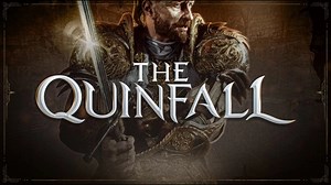 Koop The Quinfall - PC (Steam)