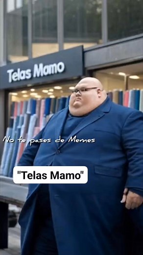 Mujeres, en Telas Mamo tenemos gran variedad de telas, pasen por la suya 😉😋🫶🏾 | No te pases de memes