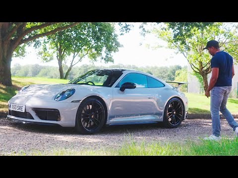 Porsche 992 GTS Review – The Perfect Daily Sports Car?