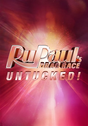 RuPaul's Drag Race: Untucked! Season 18 - streaming online