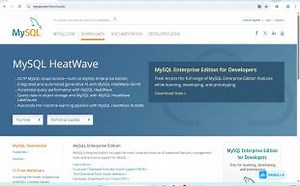 【开发环境部署】MySQL8在win11上超简单下载、安装、部署、配置方法